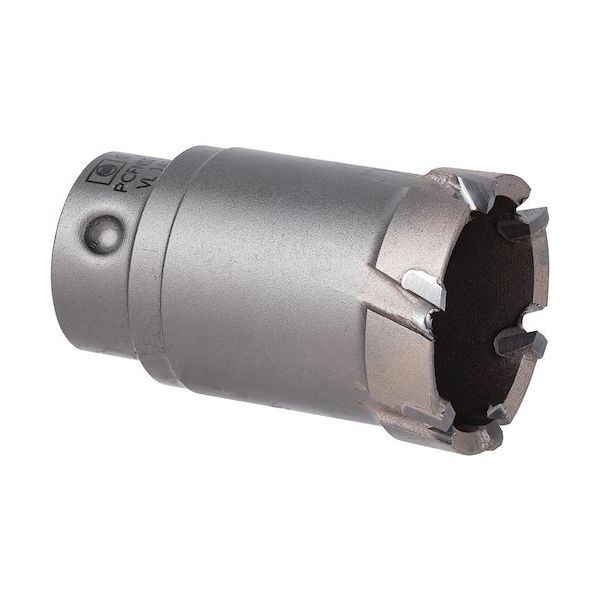 ミヤナガ 深穴ホールソー ポリカッター φ34 ツバナシ PCFNS034C 1本 544-9931（直送品）