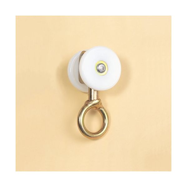 ヤボシ リング付単車