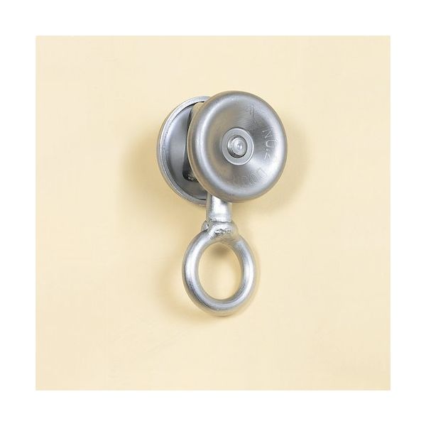 ヤボシ リング付単車プレス(ステンレス製) 2号 S2TNRG 1個 495-2238（直送品）