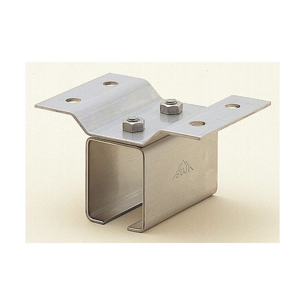 ヤボシ 天井継受一連(ステンレス製) 2号 S2TT1 1個 494-9074（直送品）