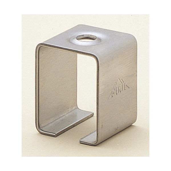 ヤボシ ボックス受(ステンレス製) 2号 S2BX 1個 494-9110（直送品）