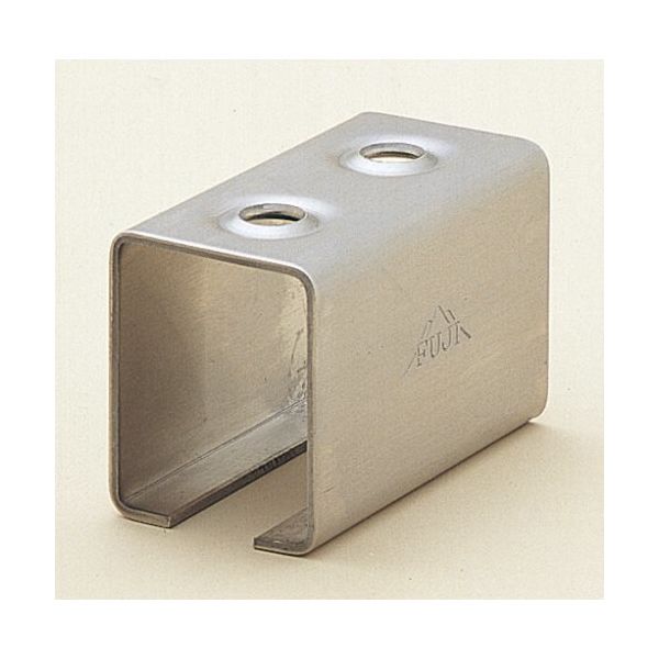 ヤボシ 継ボックス受(ステンレス製) 2号 S2TBX 1個 494-5860（直送品）