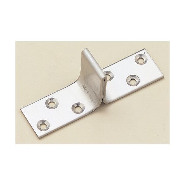 ヤボシ 関止(ステンレス製) 3号 S3SEK 1個 494-9122（直送品）