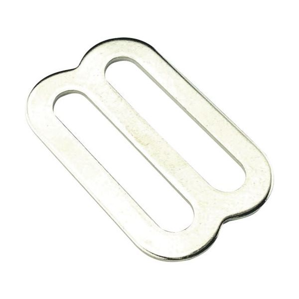 ユタカメイク 平ベルト金具 板送り 30mm幅用 (2個入り) JK-130 1袋(2個) 460-0201（直送品）