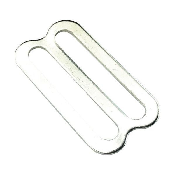 ユタカメイク 平ベルト金具 板送り 38mm幅用 (2個入り) JK-138 1袋(2個) 460-0226（直送品）