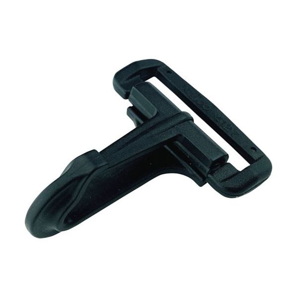 ユタカメイク 平ベルト金具 ナスカン