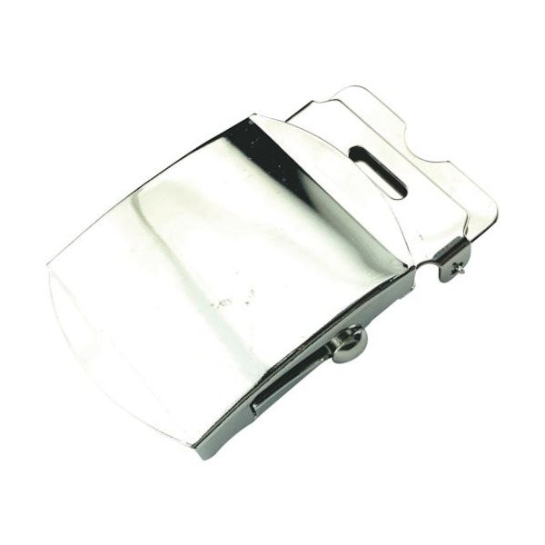 ユタカメイク 平ベルト金具 ローラーバックル 30mm幅用 (1個入り) JR-130 1個 474-4348（直送品）