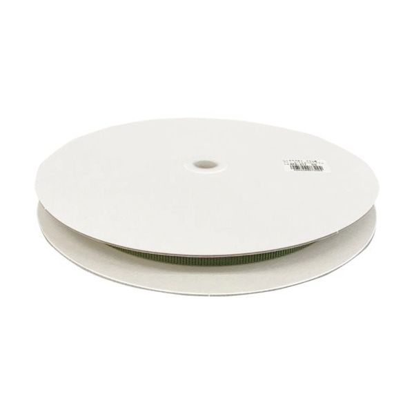 ユタカメイク ベルト ポリプロピレン(PP)平ベルト ドラム巻き t1.2×20mm×25m OD PAPA-317 1巻 474-4336（直送品）