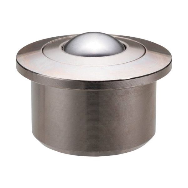 井口機工製作所 ISB ND型落し込みタイプイグチベアー ND-138 1個 323-2024（直送品）