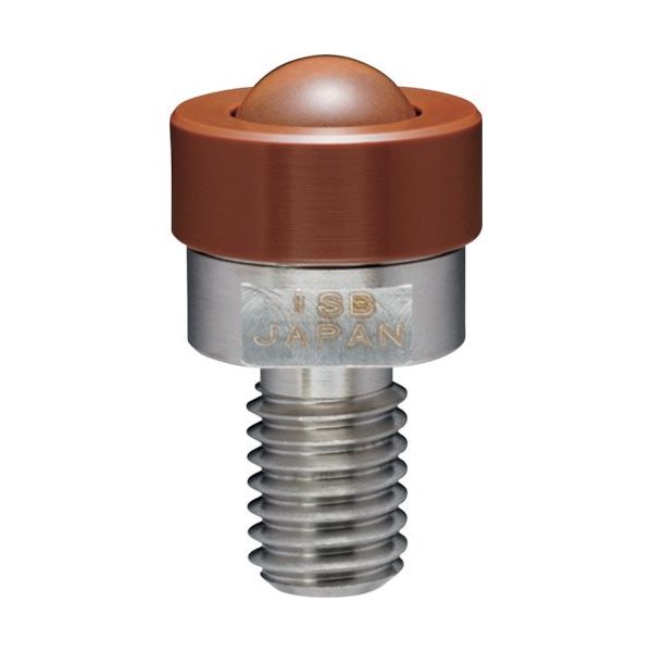 井口機工製作所 ISB ISC型クリーンルーム向けイグチベアー ISC-10V1S-SV1 1個 323-3509（直送品）