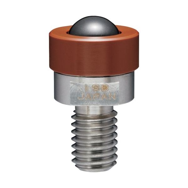 井口機工製作所 ISB ISC型クリーンルーム向けイグチベアー ISC-10V2S-SV1 1個 323-3513（直送品）