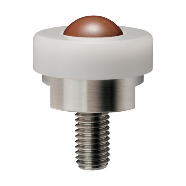 井口機工製作所 ISB ISC型クリーンルーム向けイグチベアー ISC-16V1S-SJ 1個 323-3500（直送品）