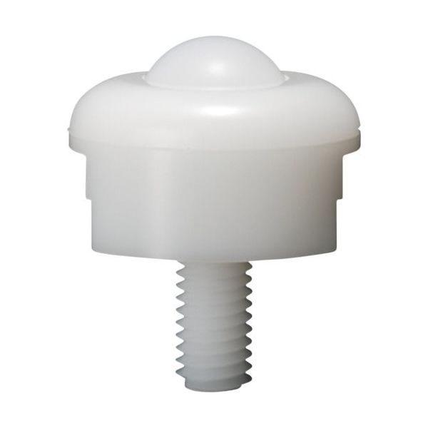 井口機工製作所 ISB IP型ボルトタイプイグチベアー IP-16U1NW 1個 323-3586（直送品）