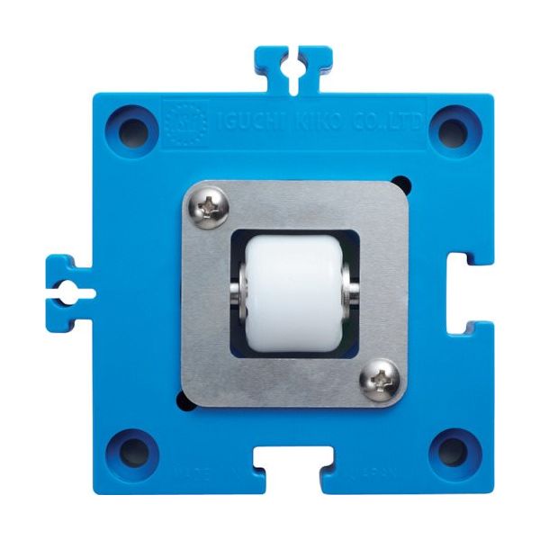 井口機工製作所 ISB Piece&Peaceパズル(ローラー) PZ75-RL 1個 323-5119（直送品）