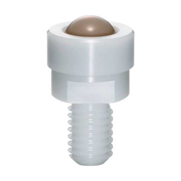 井口機工製作所 ISB ISC型クリーンルーム向けイグチベアー ISC-10P1S-J 1個 323-3563（直送品）