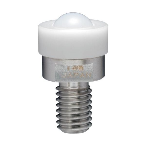 井口機工製作所 ISB ISC型クリーンルーム向けイグチベアー ISC-10U1S-SU1 1個 323-3601（直送品）