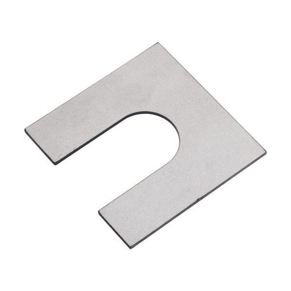 岩田製作所 IWATA ベース用シム(ピローブロック) SUS PSA207005 1枚 222-9499（直送品）