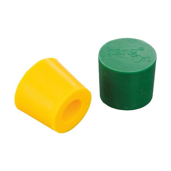 岩田製作所 IWATA 円錐プラグ(大径用)1個入 GKH2677-P 1個 221-5070（直送品）