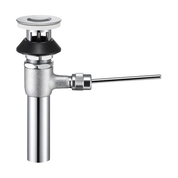 SANEI ポップアップ排水栓上部 H7040-X-32 1個 539-5807（直送品）