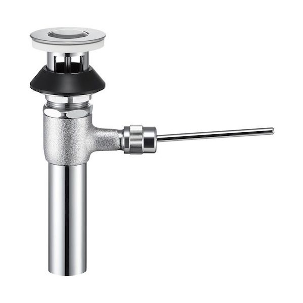 SANEI ポップアップ排水栓上部 H7040-XH-32 1個 539-5805（直送品）