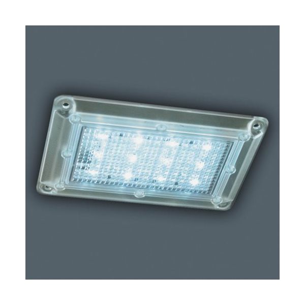 小糸製作所 小糸 LEDカーゴランプ 12V LEDCL12TL 1個 362-5772（直送品）