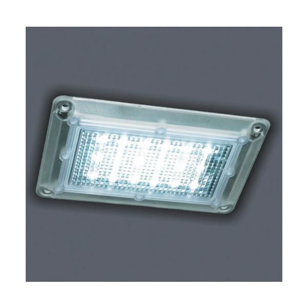 小糸製作所 小糸 LEDカーゴランププラス 24V LEDCL24TLP 1個 362-5726（直送品）