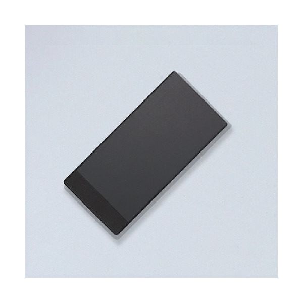石黒製作所 プラパート スライドカバーコンセント・シングル ステンレスカバー USB(給電) マットブラック G141S-UC-MB 1個（直送品）