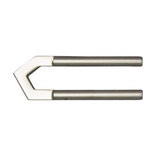 石崎電機製作所 SURE マルチカッター用交換パーツ 替刃G型(各種ネット用) SG-31-G 1本 538-0048（直送品）