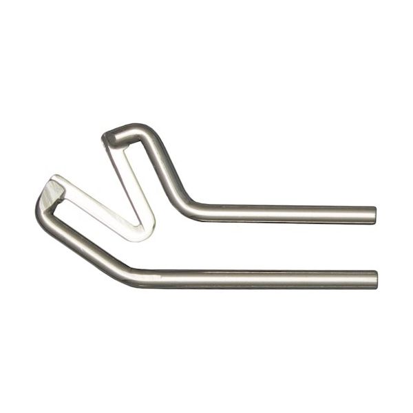 石崎電機製作所 SURE マルチカッター用交換パーツ 替刃H型(シート用) SG-31-H 1本 538-0052（直送品）