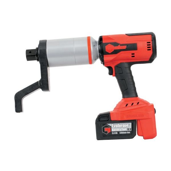 NORBAR コードレス型マルチプライヤーキット EBTー80ー2700 400ー2700Nmシングルトリガー NBR180946 1個（直送品）