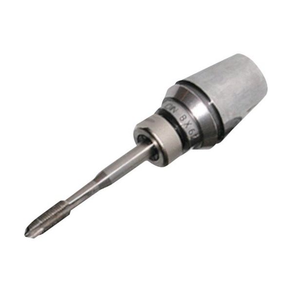 イスカル ERコレットタッピングアタッチメント GTI ERーJIS GTIN ER32 JIS 10.50X8.00 1個（直送品）