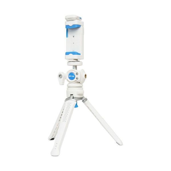 スリック SLIK 444657 レプトスポケットR ホワイト SLLEPTOSPRWH 1個 521-6855（直送品）