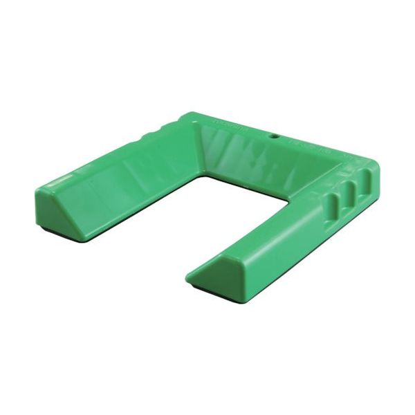 栃木屋 キャスターホルダー TM-322-100 1個 531-8680（直送品）