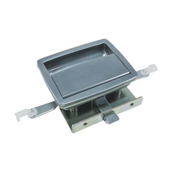 栃木屋 平面ラッチ THA-429-1-3PL 1個 531-9160（直送品）