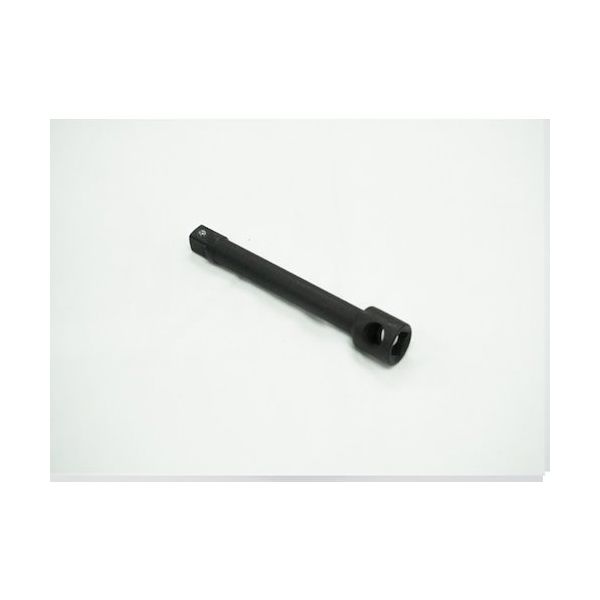 冨士精密 エクステンションバー 差込角12.7mm 全長150mm FUTE-1/2 1本 553-7820（直送品）