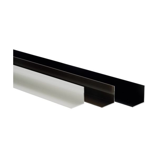 アルインコ アルミ等辺アングル 15X15X1.0