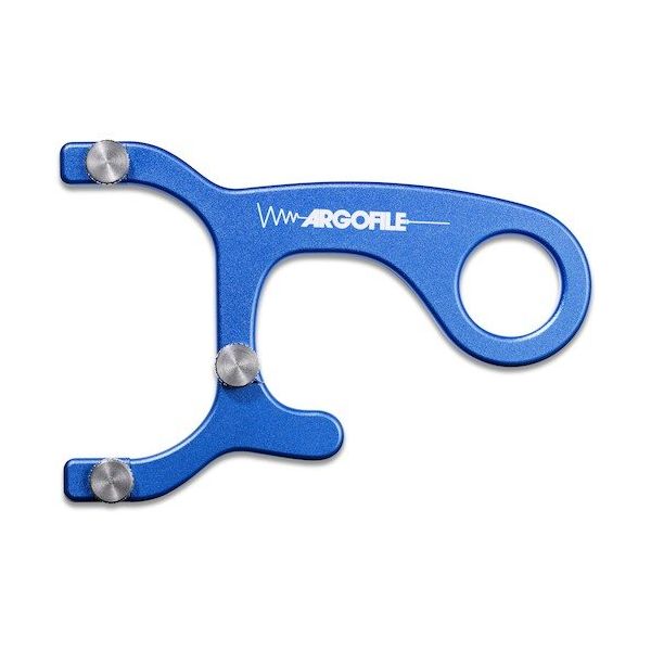 アルゴファイルジャパン アルゴファイル カービングサンダー HCS1074 1個 563-7606（直送品）