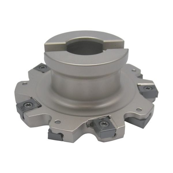 イスカル タングスロット スロッター FDNーLN12 FDN D200-10-40-LN12 1個 517-6743（直送品）