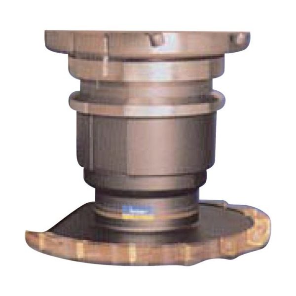 イスカル ヘリクアッド スロッター FST D125-12-32-R10 1個 517-7430（直送品）