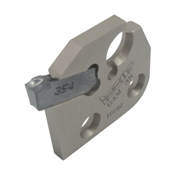 イスカル カットグリップ GAM5L 1本 517-7669（直送品）