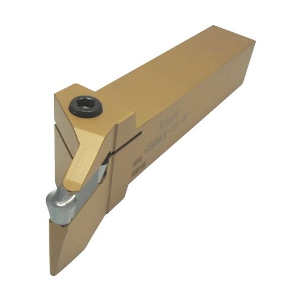 イスカル カットグリップ ホルダー GHDKR/L 32-8