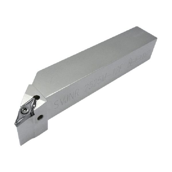 イスカル ISOターン 高剛性スクリュークランプホルダー SVJNR/LーF SVJNL 1616H-12F 1個 521-5951（直送品）