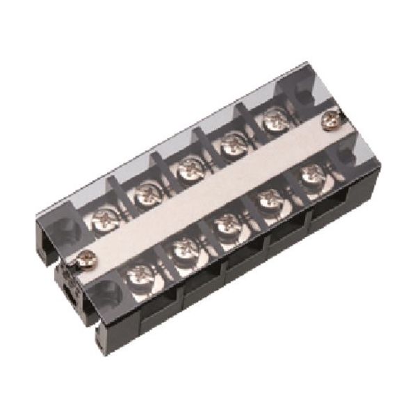 サトーパーツ 中継用2列型端子台 MLー11ー30Fシリーズ 250Vー30A ML-11-30F-19P 1個 183-0195（直送品） 11,741円