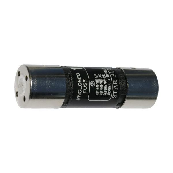 サトーパーツ ヒューズ管 φ15X50 AC250Vー15A F-7170-15A 1個 788-9437（直送品）