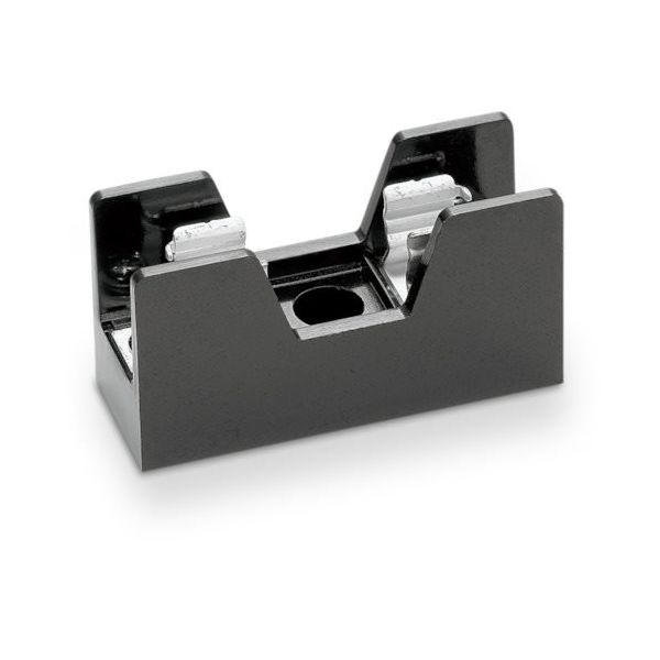 サトーパーツ ヒューズホルダ F-7135 1個 382-9017（直送品）