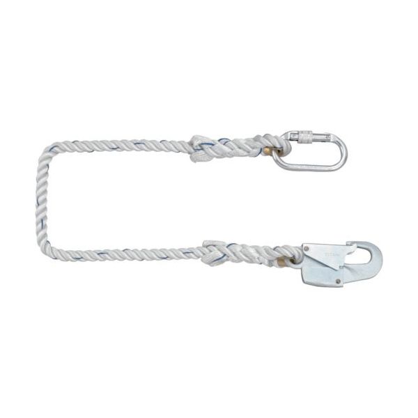 サンコー タイタン 台付けロープB FAB-B 1本 529-8665（直送品）