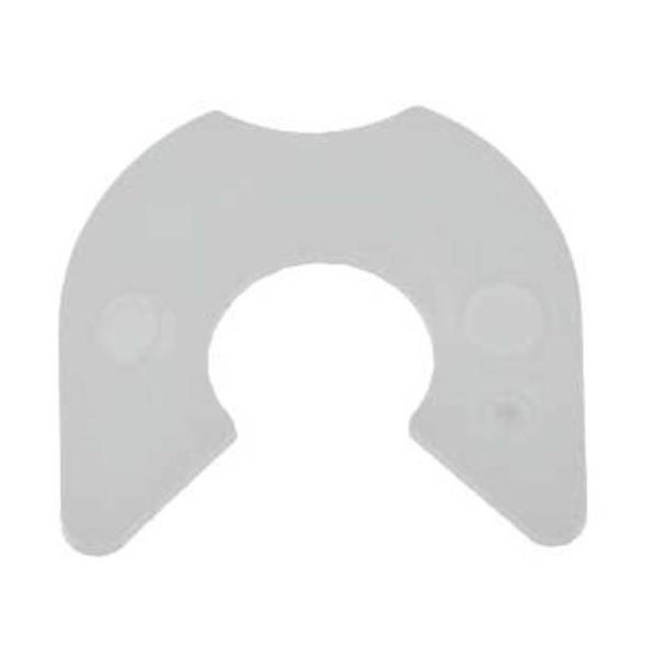 SUNCO アセタール E型止め輪 JR E 7 (80本入り) K0-00-EC00-0070-0000-00-80P 1パック(80本)（直送品）