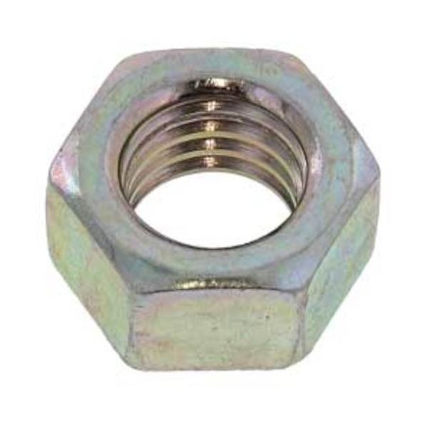 SUNCO 小形左ナット(1種 M8(B=12(70本入り) M0-00-0508-0080-0000-00-70P 1パック(70個)（直送品）