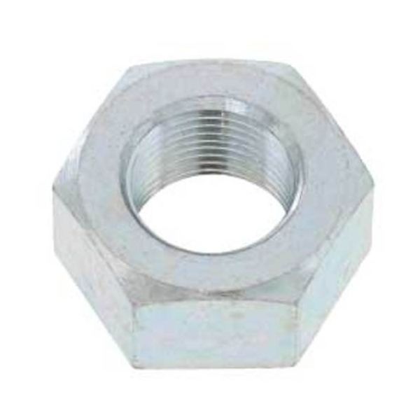 SUNCO 六角ナット(1種 極細(B30 M20X1.0(1本入り) M0-00-0006-0200-0000-00-1P（直送品）