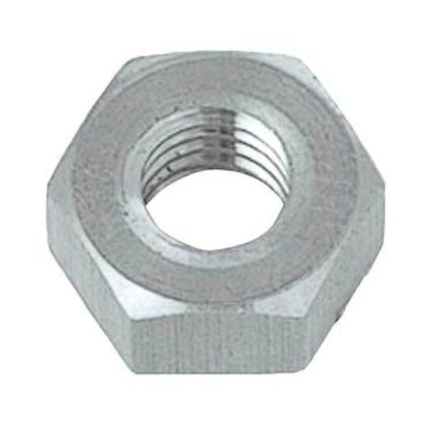 SUNCO 六角ナット UNF JAM 1/2ー20UNF(20本入り) M0-00-0044-8040-0000-00-20P（直送品）